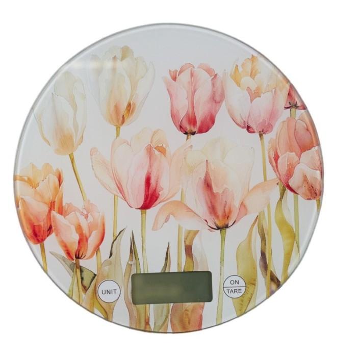 BILANCIA TULIPANI D18.5 H2